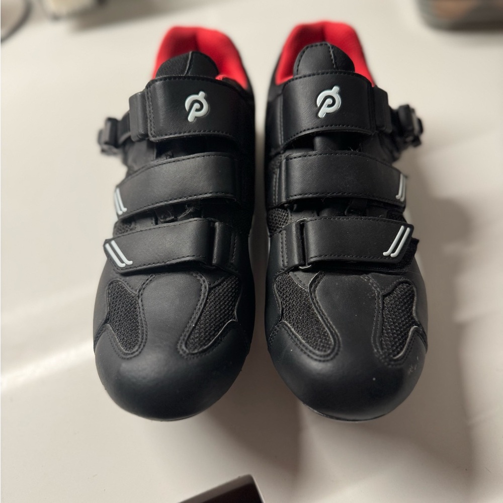 Men’s Peloton Cycling Shoes- 42 /Mens SZ 9